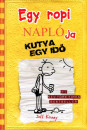 Jeff Kinney - Egy ropi napl�ja