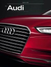 Bancsi P�ter - Az Audi t�rt�nete kezdetekt�l napjainkig