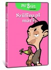 Alexei Alexeev - Sz�linapi maci