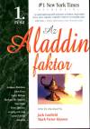 Jack(V�l.) Canfield - Mark Victor(�ssze�ll.) Hansen - Az Aladdin faktor 1. r�sz