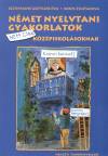 Mekis Zsuzsanna - Szitnyain� Gottlieb �va - N�met nyelvtani gyakorlatok nem csak k�z�piskol�soknak