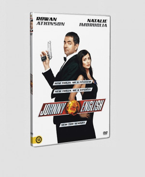 Peter Howitt - Johnny English