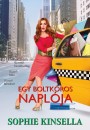 Sophie Kinsella - Egy boltk�ros napl�ja