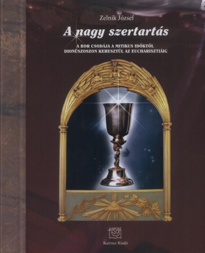 Zelnik J�zsef - A nagy szertart�s