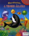  - Bar�taim, a tenger �llatai