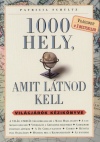 Patricia Schultz - 1000 hely, amit l�tnod kell