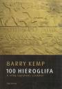 Barry Kemp - 100 hieroglifa