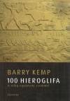 Barry Kemp - 100 hieroglifa