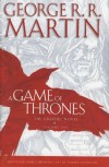 George R. R. Martin: A Game of Thrones - The Graphic Novel - Volume One