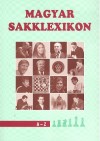 Dr. Lovas D�niel - Magyar sakklexikon A-Z
