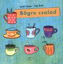 Lackfi J�nos - Pap Kata - B�gre csal�d