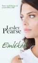 Lesley Pearse - Eml�kek