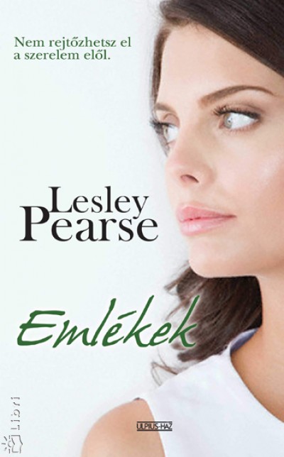 Lesley Pearse - Eml�kek