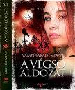 Richelle Mead - A v�gs� �ldozat