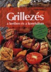 Claudia Daiber - Grillez�s a kertben �s a konyh�ban