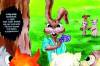 Zelk Zolt�n - Mese a legokosabb ny�lr�l