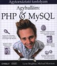 Lynn Beighley - Michael Morrison - Agyhull�m: PHP & MySQL