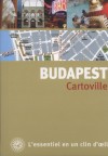 H�l�ne Le Tac - Budapest - Cartoville