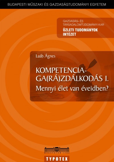 La�b �gnes - Kompetenciagar�zd�lkod�s I.