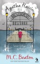 M. C. Beaton - Agatha Raisin �s a balszerencs�s boszorka
