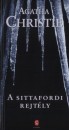 Agatha Christie - A sittafordi rejt�ly