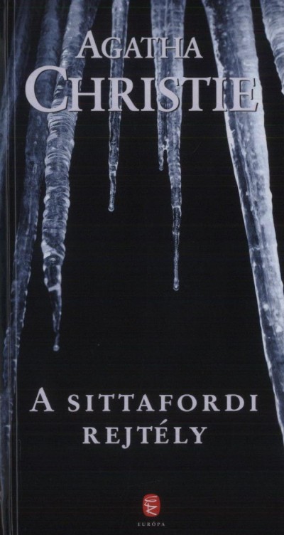 Agatha Christie - A sittafordi rejt�ly