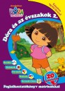Luca Anna(Szerk.) - D�ra a felfedez� - D�ra �s az �vszakok 2.