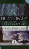 Dr. Borb�ly Katalin - Dr. De�k Val�ria - Dr. H�dv�gi Zs�fia - Dr. Katona Edit - Dr. Moln�r Mariann - Dr. Papp Huba - Dr. Sal P�ter - Dr. Seb� Zsuzsanna - Dr. T�th J�nos - A homeop�tia k�zik�nyve 1.
