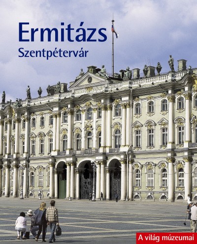 Alessandra Fregolent - Ermit�zs, Szentp�terv�r