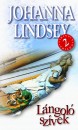 Johanna Lindsey - L�ngol� sz�vek
