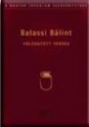 Balassi B�lint - Balassi B�lint v�logatott versei