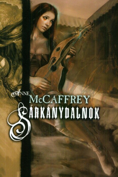 Anne Mccaffrey - S�rk�nydalnok