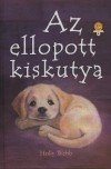 Holly Webb - Az ellopott kiskutya