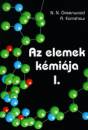 Alan Earnshaw - Norman N. Greenwood - Az elemek k�mi�ja I-III.