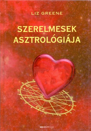 Liz Greene - Szerelmesek asztrol�gi�ja