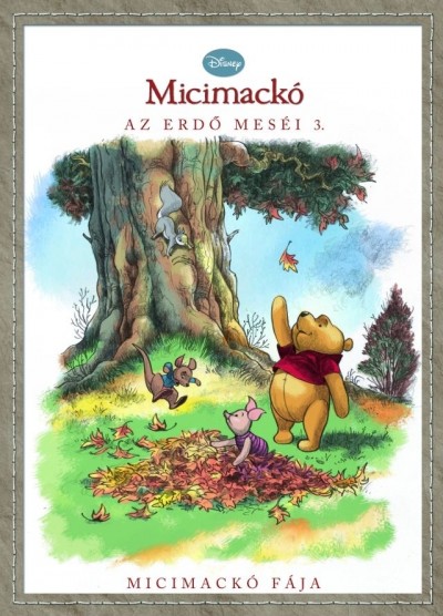 Emily K. Hutta - Micimack� - Micimack� f�ja