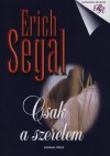 Erich Segal - Csak a szerelem