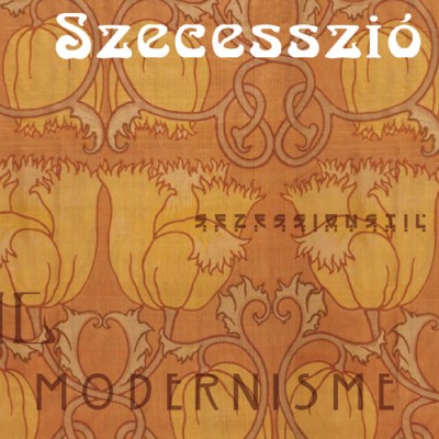 Violetta Farina - Angela Sanna - Szecesszi�