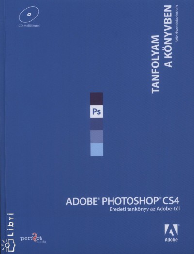  - Adobe Photoshop CS4 - Tanfolyam a k�nyvben