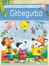 Pinty�n� Krucs� M�ria(Szerk.) - Girbegurba