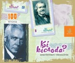 Batta Andr�s - Ki kicsoda? Zenet�rt�neti t�rsasj�t�k