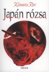Rei Kimura - Jap�n r�zsa
