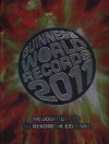 Craig(Szerk.) Glenday - Guinness World Records 2011