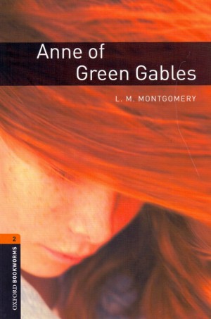 Lucy Maud Montgomery - Anne of Green Gables