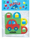  - Placcs! Puha k�nyvek pancsol�shoz - Sz�nek