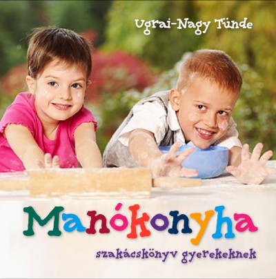 Ugrai-Nagy T�nde - Man�konyha