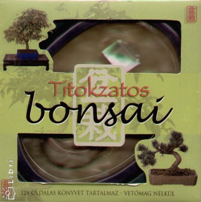  - Titokzatos bonsai