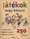Josep M. Allu� - J�t�kok Nagy K�nyve
