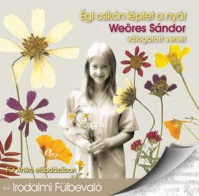 F�r Anik� - We�res S�ndor - �gi csik�n l�ptet a ny�r