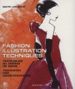 Maite Lafuente - Fashion illustration techniques